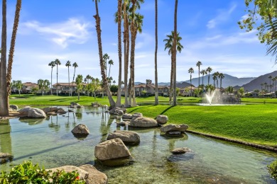 Desert Oasis in Palm Royale! This top floor condo offers on Palm Royale Country Club in California - for sale on GolfHomes.com, golf home, golf lot