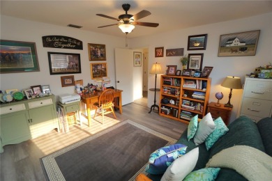 Under contract-accepting backup offers. This home looks better on Twin Isles Country Club in Florida - for sale on GolfHomes.com, golf home, golf lot
