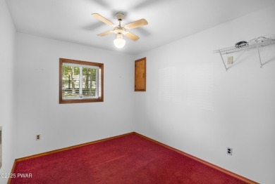 Welcome to this spacious 5-bedroom, 2-bathroom gem nestled in on The Hideout Golf in Pennsylvania - for sale on GolfHomes.com, golf home, golf lot