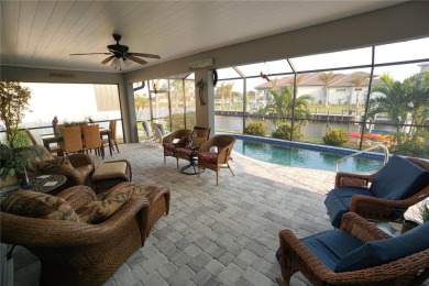 Under contract-accepting backup offers. This home looks better on Twin Isles Country Club in Florida - for sale on GolfHomes.com, golf home, golf lot