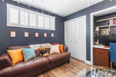 Come experience the best of Carrollwood living! This spacious on Carrollwood Country Club in Florida - for sale on GolfHomes.com, golf home, golf lot