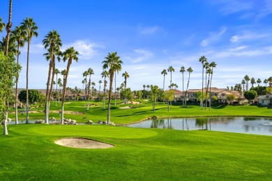 Desert Oasis in Palm Royale! This top floor condo offers on Palm Royale Country Club in California - for sale on GolfHomes.com, golf home, golf lot