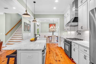 Stunning home in Watersound Origins nestled in the Pathways on Origins Golf Club in Florida - for sale on GolfHomes.com, golf home, golf lot