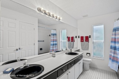 **Price improvement!**This remarkable 4-Bedroom home is spacious on Glen Lakes Country Club in Florida - for sale on GolfHomes.com, golf home, golf lot