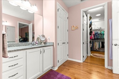 This exquisite home boasts a plethora of upgrades, surpassing on On Top of the World Golf Course in Florida - for sale on GolfHomes.com, golf home, golf lot