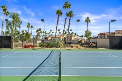 Desert Oasis in Palm Royale! This top floor condo offers on Palm Royale Country Club in California - for sale on GolfHomes.com, golf home, golf lot