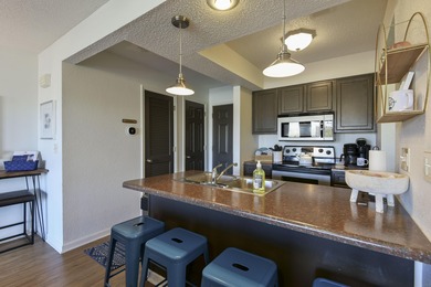 Nestled in the heart of Branson, this updated and fully on Pointe Royale Village Country Club in Missouri - for sale on GolfHomes.com, golf home, golf lot