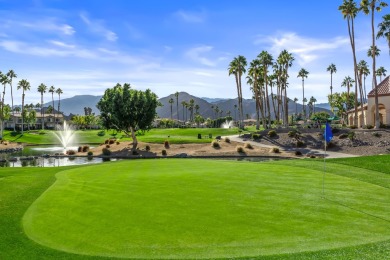 Desert Oasis in Palm Royale! This top floor condo offers on Palm Royale Country Club in California - for sale on GolfHomes.com, golf home, golf lot