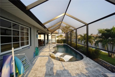 Under contract-accepting backup offers. This home looks better on Twin Isles Country Club in Florida - for sale on GolfHomes.com, golf home, golf lot