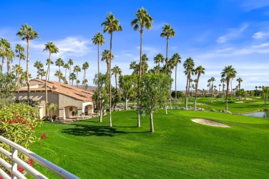 Desert Oasis in Palm Royale! This top floor condo offers on Palm Royale Country Club in California - for sale on GolfHomes.com, golf home, golf lot