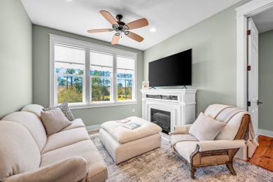 Stunning home in Watersound Origins nestled in the Pathways on Origins Golf Club in Florida - for sale on GolfHomes.com, golf home, golf lot