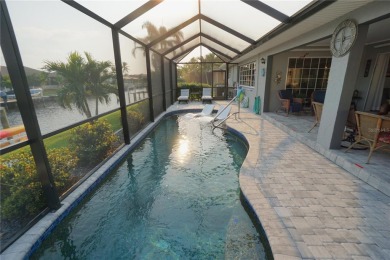 Under contract-accepting backup offers. This home looks better on Twin Isles Country Club in Florida - for sale on GolfHomes.com, golf home, golf lot