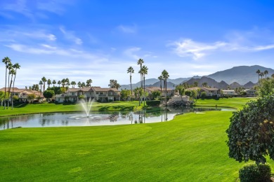 Desert Oasis in Palm Royale! This top floor condo offers on Palm Royale Country Club in California - for sale on GolfHomes.com, golf home, golf lot