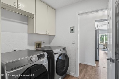 **Price improvement!**This remarkable 4-Bedroom home is spacious on Glen Lakes Country Club in Florida - for sale on GolfHomes.com, golf home, golf lot