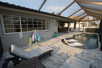 Under contract-accepting backup offers. This home looks better on Twin Isles Country Club in Florida - for sale on GolfHomes.com, golf home, golf lot