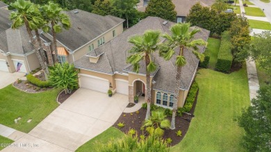 Rare opportunity to live just minutes-by bike, golf cart, or on Palm Valley Golf Club in Florida - for sale on GolfHomes.com, golf home, golf lot