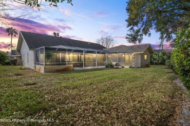 **Price improvement!**This remarkable 4-Bedroom home is spacious on Glen Lakes Country Club in Florida - for sale on GolfHomes.com, golf home, golf lot