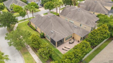 Rare opportunity to live just minutes-by bike, golf cart, or on Palm Valley Golf Club in Florida - for sale on GolfHomes.com, golf home, golf lot