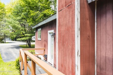 Welcome to this spacious 5-bedroom, 2-bathroom gem nestled in on The Hideout Golf in Pennsylvania - for sale on GolfHomes.com, golf home, golf lot