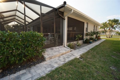 Under contract-accepting backup offers. This home looks better on Twin Isles Country Club in Florida - for sale on GolfHomes.com, golf home, golf lot