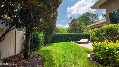 Rare opportunity to live just minutes-by bike, golf cart, or on Palm Valley Golf Club in Florida - for sale on GolfHomes.com, golf home, golf lot
