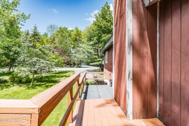 Welcome to this spacious 5-bedroom, 2-bathroom gem nestled in on The Hideout Golf in Pennsylvania - for sale on GolfHomes.com, golf home, golf lot