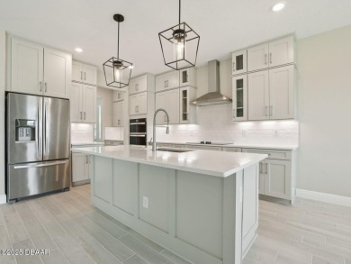 Brand new and move in READY energy-efficient home available by on LPGA International Golf Course in Florida - for sale on GolfHomes.com, golf home, golf lot