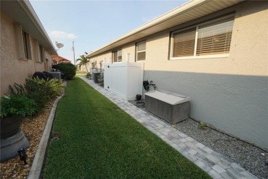 Under contract-accepting backup offers. This home looks better on Twin Isles Country Club in Florida - for sale on GolfHomes.com, golf home, golf lot