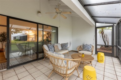 Come experience the best of Carrollwood living! This spacious on Carrollwood Country Club in Florida - for sale on GolfHomes.com, golf home, golf lot