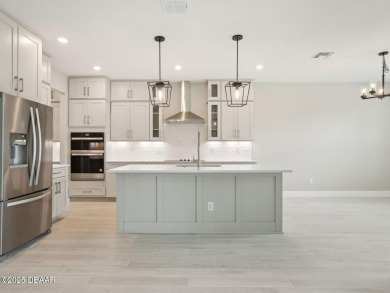 Brand new and move in READY energy-efficient home available by on LPGA International Golf Course in Florida - for sale on GolfHomes.com, golf home, golf lot