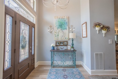 WELCOME to this stunning 4 bedroom, 3 bathroom, 3,236 square ft on Oak Hurst Golf Course in Texas - for sale on GolfHomes.com, golf home, golf lot