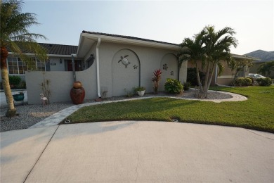 Under contract-accepting backup offers. This home looks better on Twin Isles Country Club in Florida - for sale on GolfHomes.com, golf home, golf lot