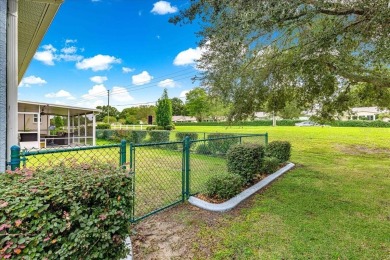 This exquisite home boasts a plethora of upgrades, surpassing on On Top of the World Golf Course in Florida - for sale on GolfHomes.com, golf home, golf lot
