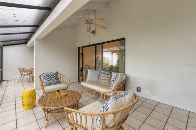 Come experience the best of Carrollwood living! This spacious on Carrollwood Country Club in Florida - for sale on GolfHomes.com, golf home, golf lot