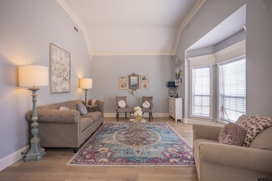 WELCOME to this stunning 4 bedroom, 3 bathroom, 3,236 square ft on Oak Hurst Golf Course in Texas - for sale on GolfHomes.com, golf home, golf lot