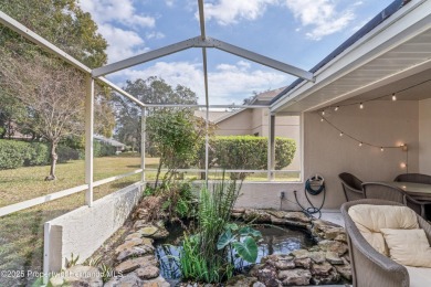 **Price improvement!**This remarkable 4-Bedroom home is spacious on Glen Lakes Country Club in Florida - for sale on GolfHomes.com, golf home, golf lot