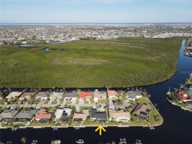 Under contract-accepting backup offers. This home looks better on Twin Isles Country Club in Florida - for sale on GolfHomes.com, golf home, golf lot