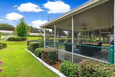 This exquisite home boasts a plethora of upgrades, surpassing on On Top of the World Golf Course in Florida - for sale on GolfHomes.com, golf home, golf lot