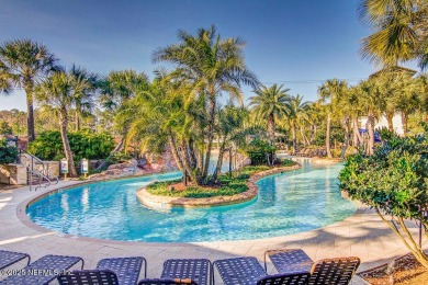 Rare opportunity to live just minutes-by bike, golf cart, or on Palm Valley Golf Club in Florida - for sale on GolfHomes.com, golf home, golf lot