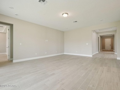 Brand new and move in READY energy-efficient home available by on LPGA International Golf Course in Florida - for sale on GolfHomes.com, golf home, golf lot