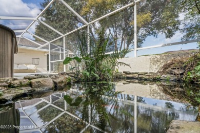 **Price improvement!**This remarkable 4-Bedroom home is spacious on Glen Lakes Country Club in Florida - for sale on GolfHomes.com, golf home, golf lot