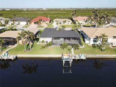 Under contract-accepting backup offers. This home looks better on Twin Isles Country Club in Florida - for sale on GolfHomes.com, golf home, golf lot
