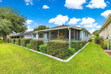 This exquisite home boasts a plethora of upgrades, surpassing on On Top of the World Golf Course in Florida - for sale on GolfHomes.com, golf home, golf lot