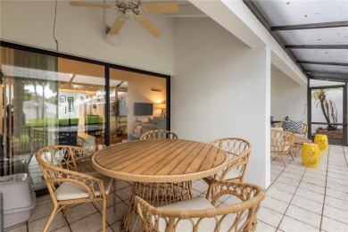 Come experience the best of Carrollwood living! This spacious on Carrollwood Country Club in Florida - for sale on GolfHomes.com, golf home, golf lot