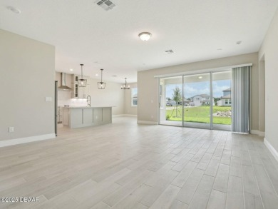 Brand new and move in READY energy-efficient home available by on LPGA International Golf Course in Florida - for sale on GolfHomes.com, golf home, golf lot