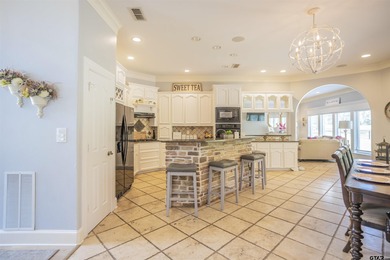 WELCOME to this stunning 4 bedroom, 3 bathroom, 3,236 square ft on Oak Hurst Golf Course in Texas - for sale on GolfHomes.com, golf home, golf lot