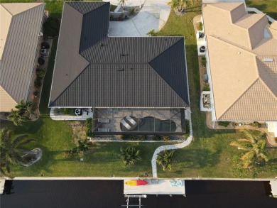 Under contract-accepting backup offers. This home looks better on Twin Isles Country Club in Florida - for sale on GolfHomes.com, golf home, golf lot