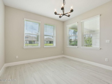 Brand new and move in READY energy-efficient home available by on LPGA International Golf Course in Florida - for sale on GolfHomes.com, golf home, golf lot