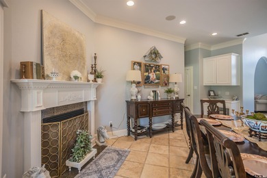 WELCOME to this stunning 4 bedroom, 3 bathroom, 3,236 square ft on Oak Hurst Golf Course in Texas - for sale on GolfHomes.com, golf home, golf lot