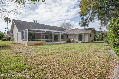 **Price improvement!**This remarkable 4-Bedroom home is spacious on Glen Lakes Country Club in Florida - for sale on GolfHomes.com, golf home, golf lot